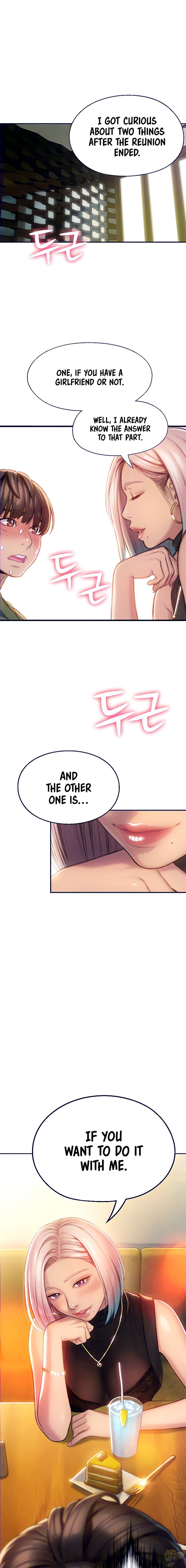 Love Limit Exceeded Chapter 11 - HolyManga.Net