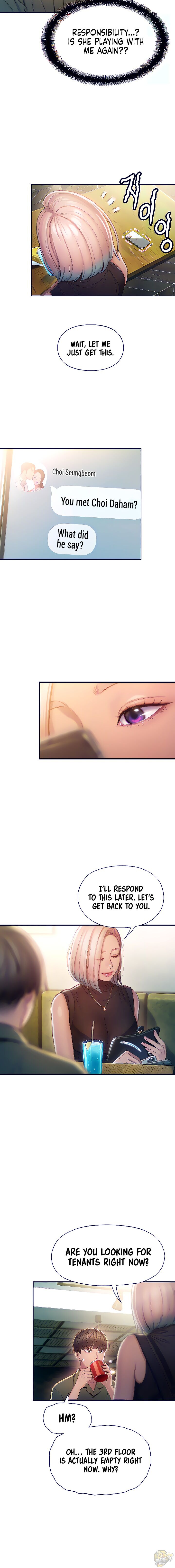 Love Limit Exceeded Chapter 11 - HolyManga.Net