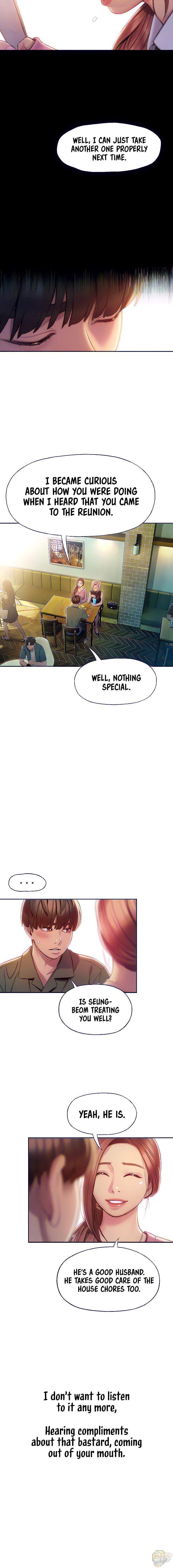 Love Limit Exceeded Chapter 11 - HolyManga.Net