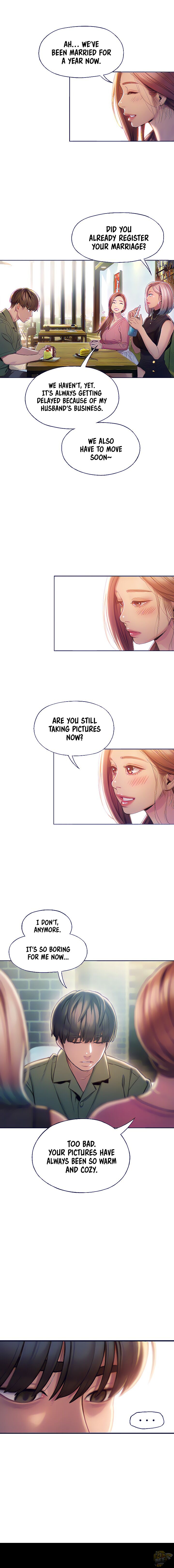 Love Limit Exceeded Chapter 11 - HolyManga.Net