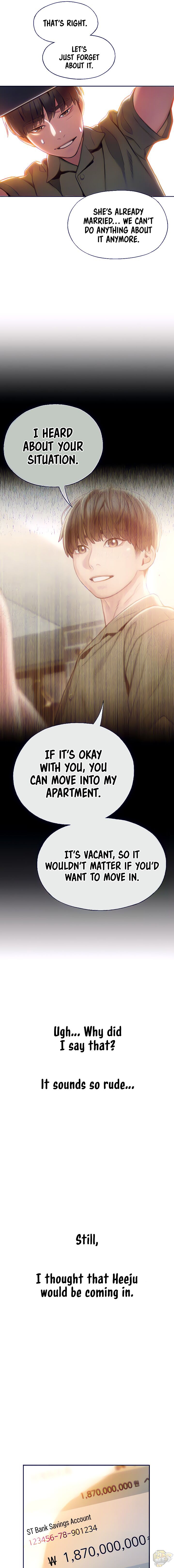 Love Limit Exceeded Chapter 11 - HolyManga.Net