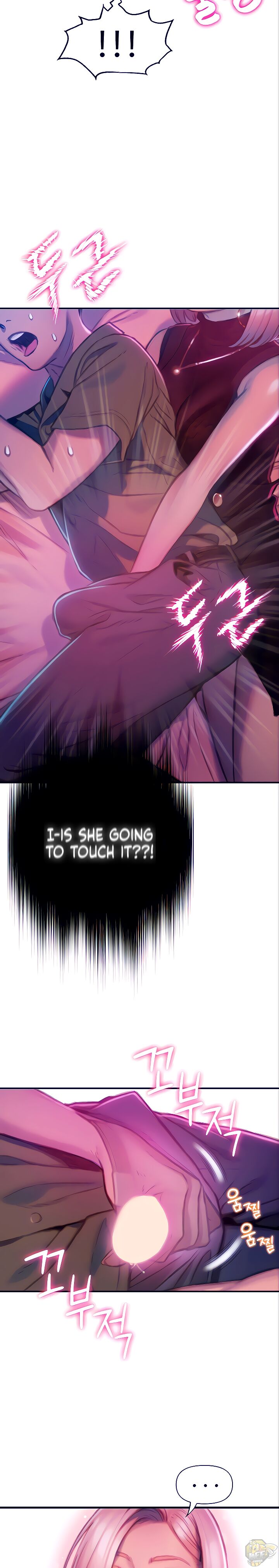 Love Limit Exceeded Chapter 12 - HolyManga.Net