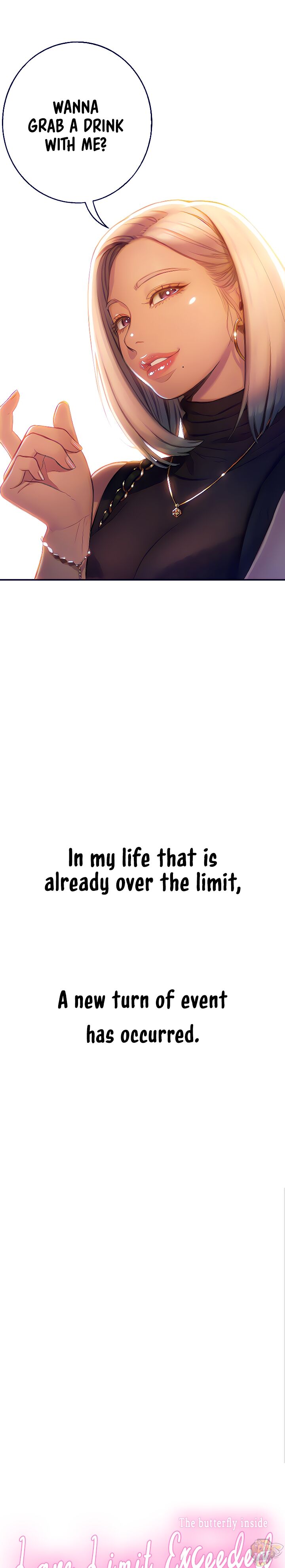 Love Limit Exceeded Chapter 12 - HolyManga.Net