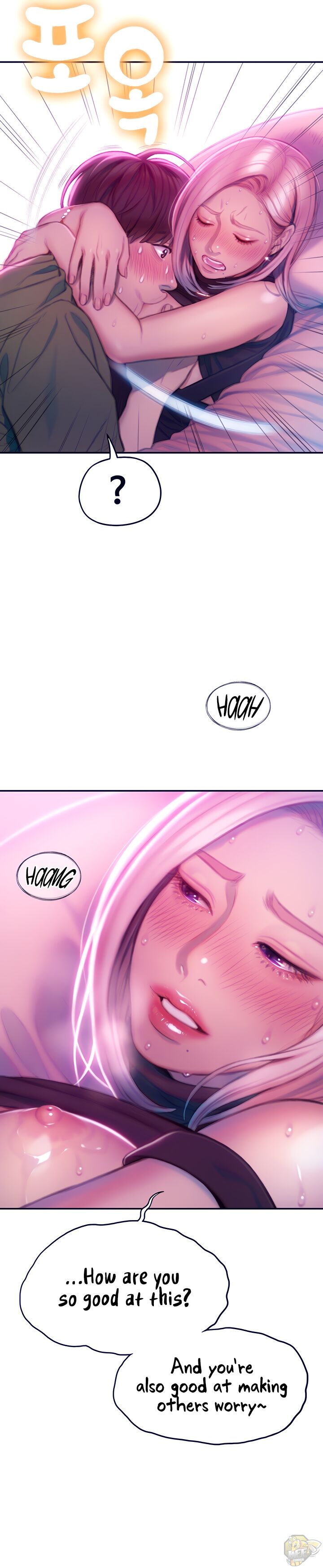 Love Limit Exceeded Chapter 13 - HolyManga.Net