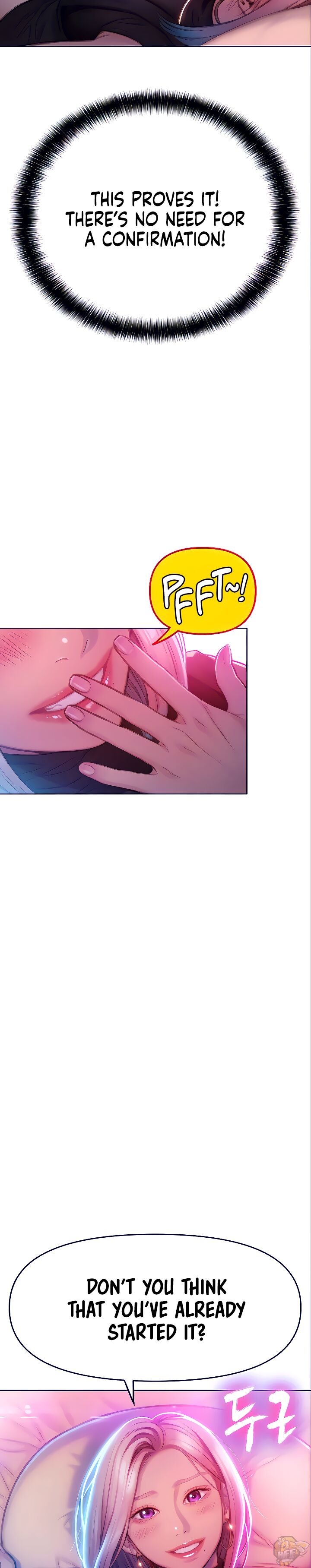 Love Limit Exceeded Chapter 13 - HolyManga.Net