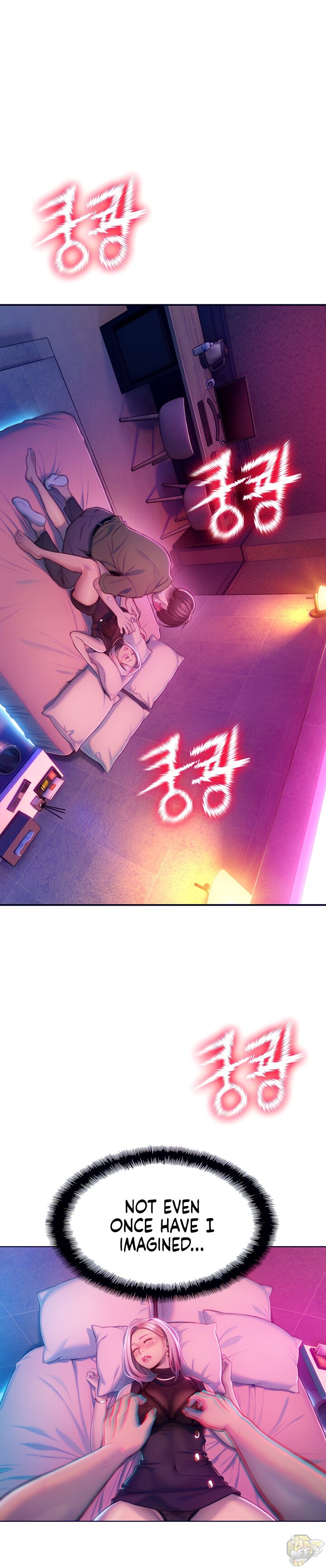 Love Limit Exceeded Chapter 13 - HolyManga.Net