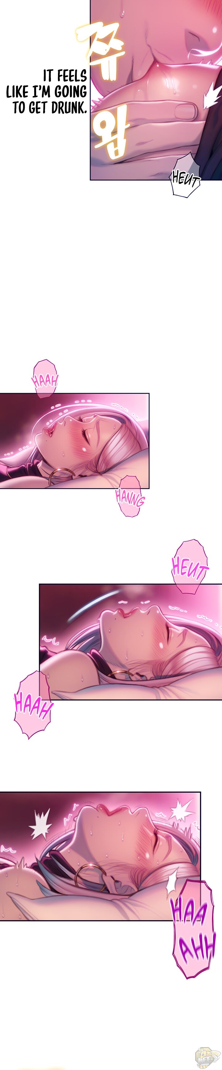 Love Limit Exceeded Chapter 13 - HolyManga.Net