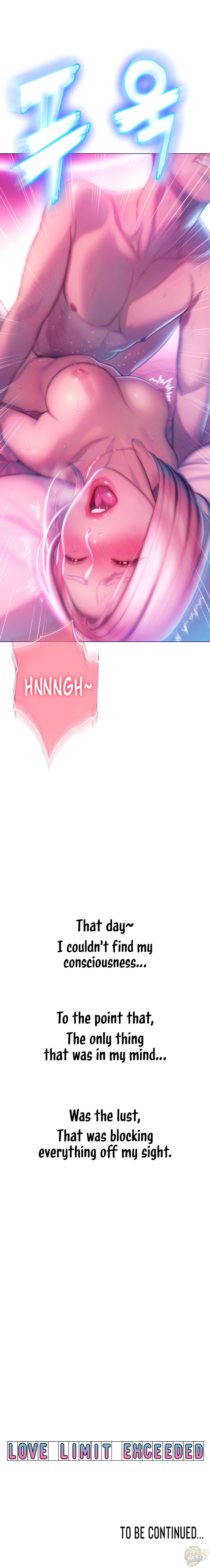 Love Limit Exceeded Chapter 14 - HolyManga.Net