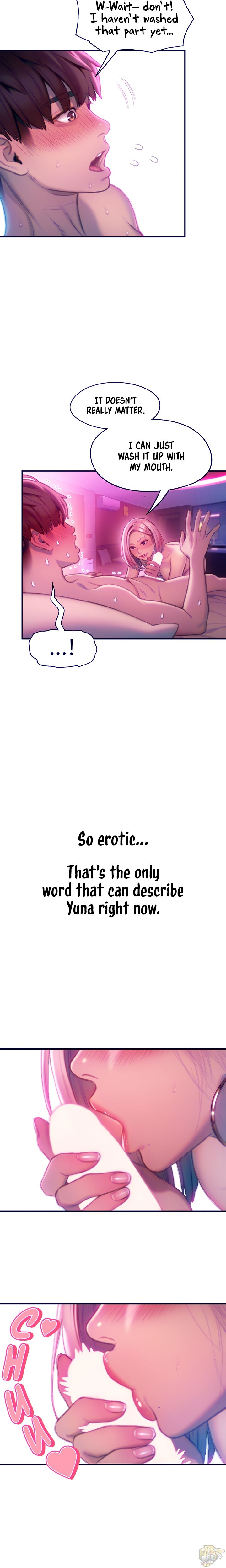 Love Limit Exceeded Chapter 14 - HolyManga.Net