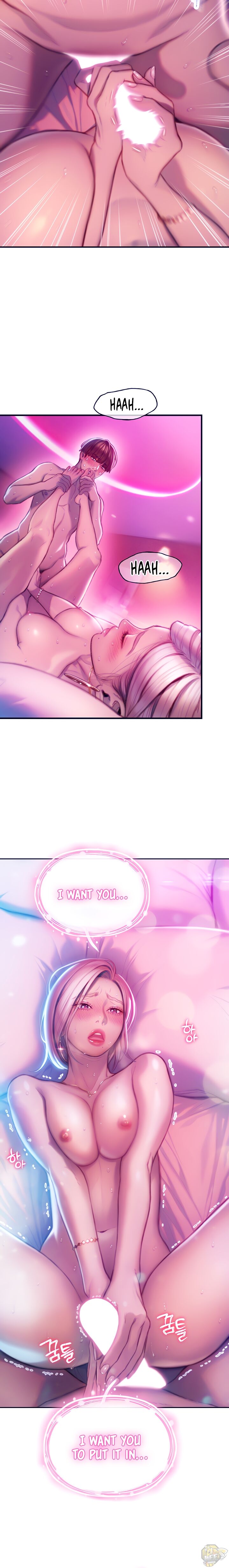 Love Limit Exceeded Chapter 14 - HolyManga.Net