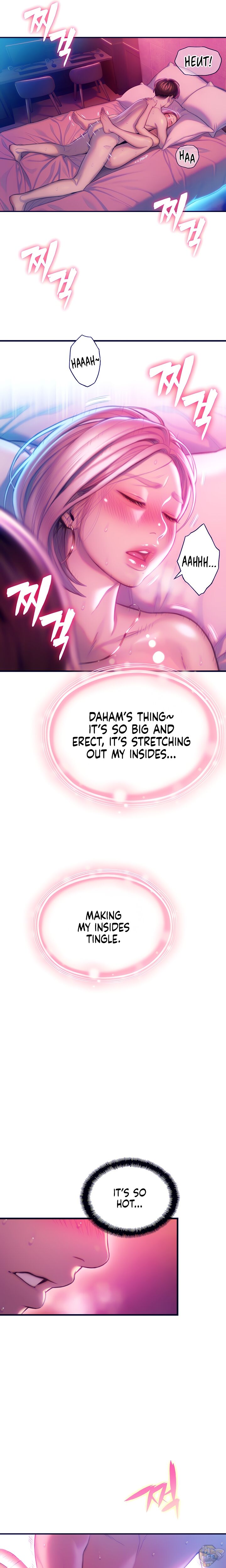 Love Limit Exceeded Chapter 15 - HolyManga.Net