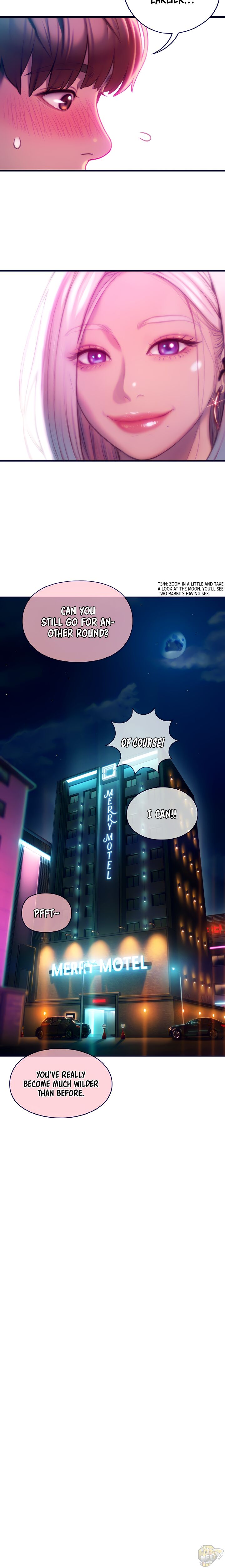 Love Limit Exceeded Chapter 15 - HolyManga.Net