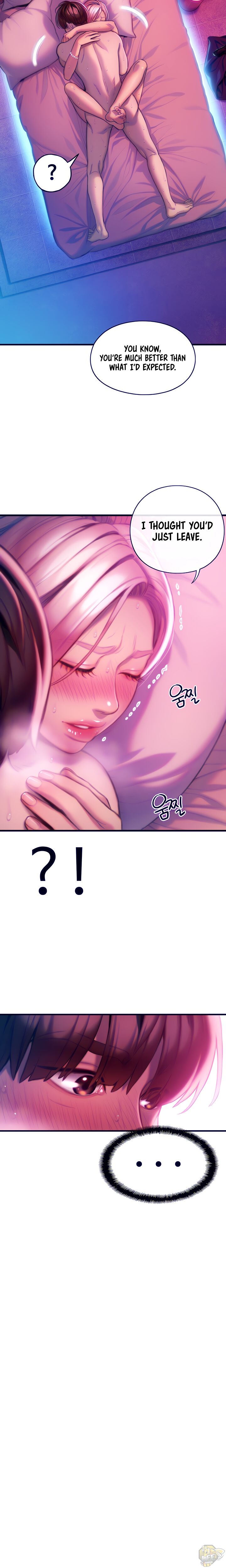 Love Limit Exceeded Chapter 15 - HolyManga.Net