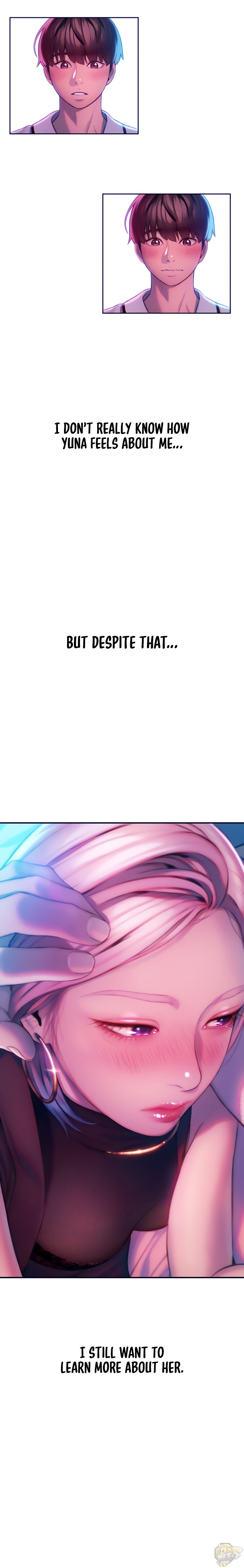 Love Limit Exceeded Chapter 16 - HolyManga.Net