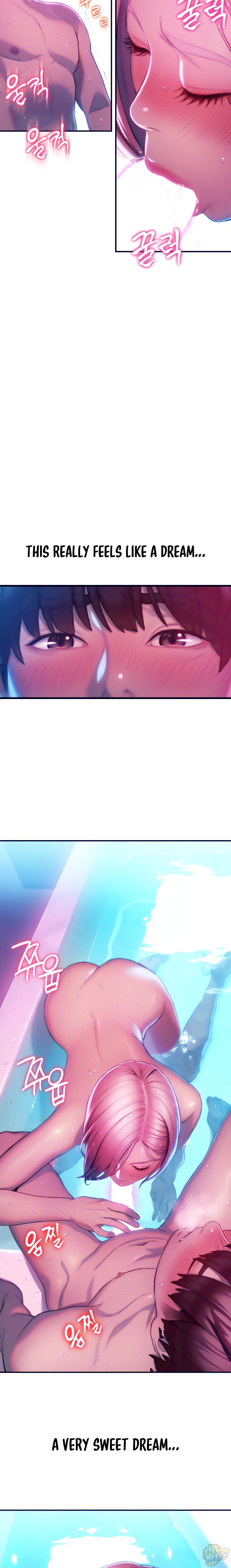 Love Limit Exceeded Chapter 16 - HolyManga.Net