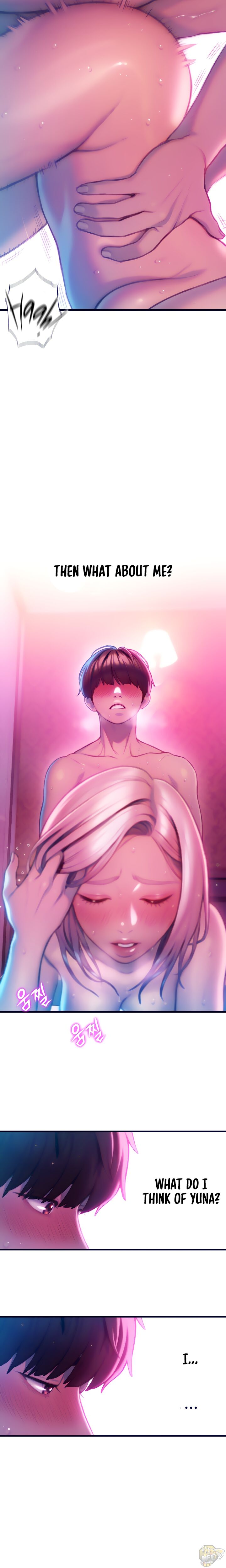 Love Limit Exceeded Chapter 16 - HolyManga.Net