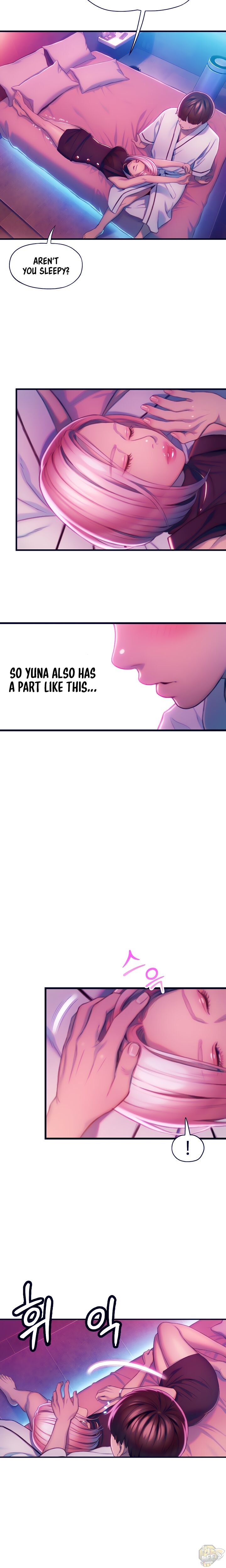Love Limit Exceeded Chapter 16 - HolyManga.Net