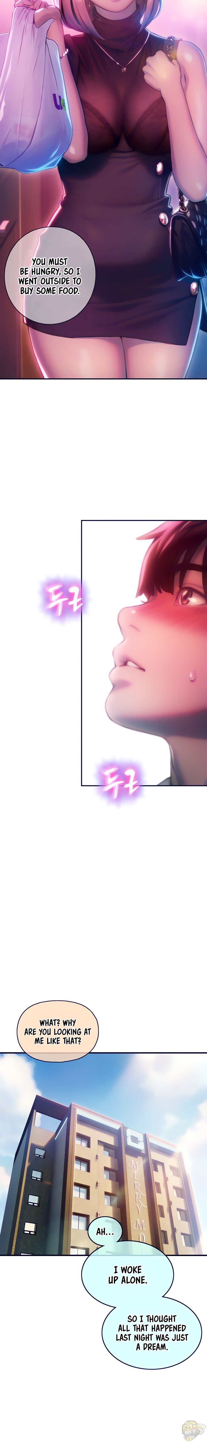 Love Limit Exceeded Chapter 16 - HolyManga.Net