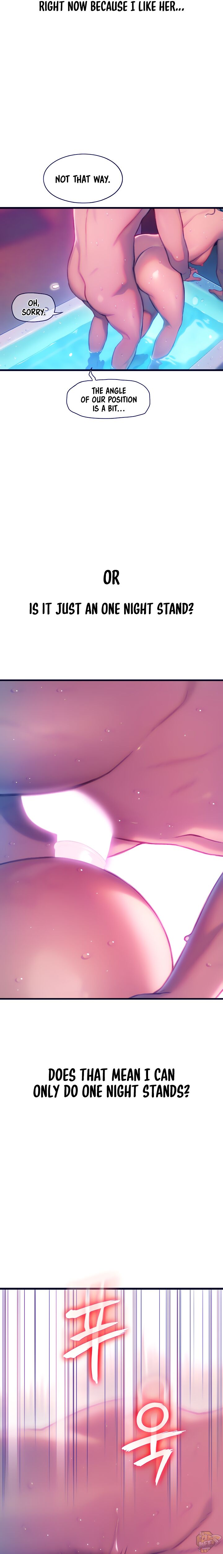 Love Limit Exceeded Chapter 16 - HolyManga.Net