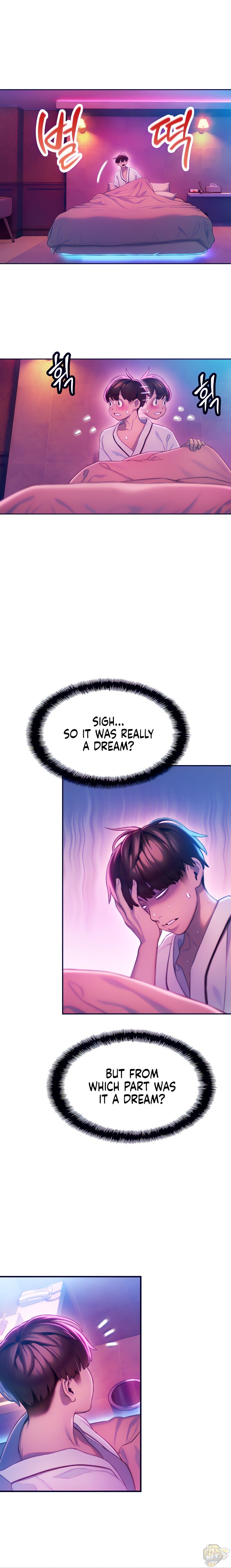 Love Limit Exceeded Chapter 16 - HolyManga.Net