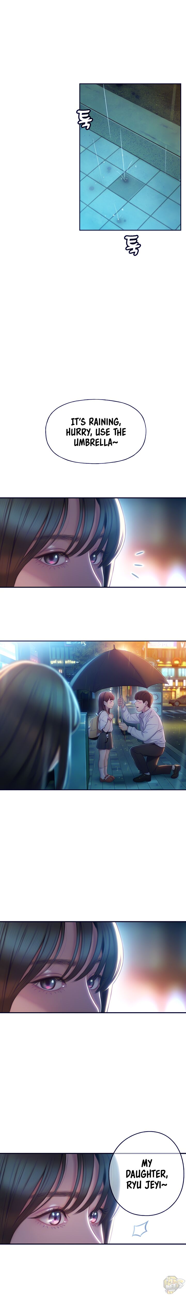 Love Limit Exceeded Chapter 17 - HolyManga.Net