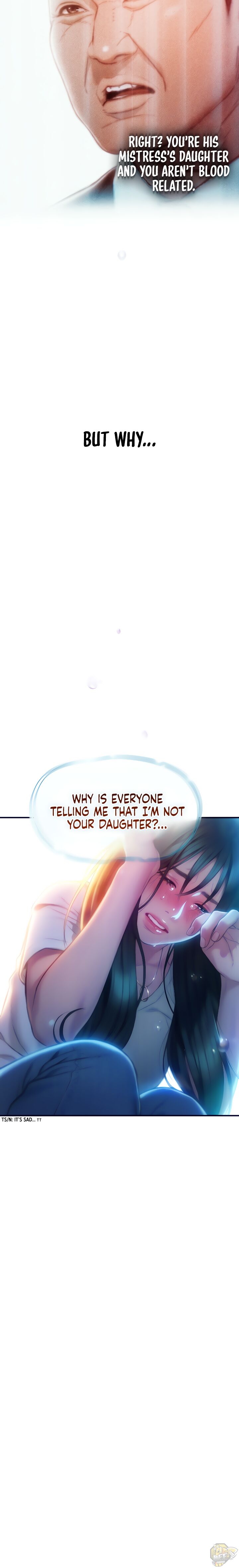 Love Limit Exceeded Chapter 17 - HolyManga.Net