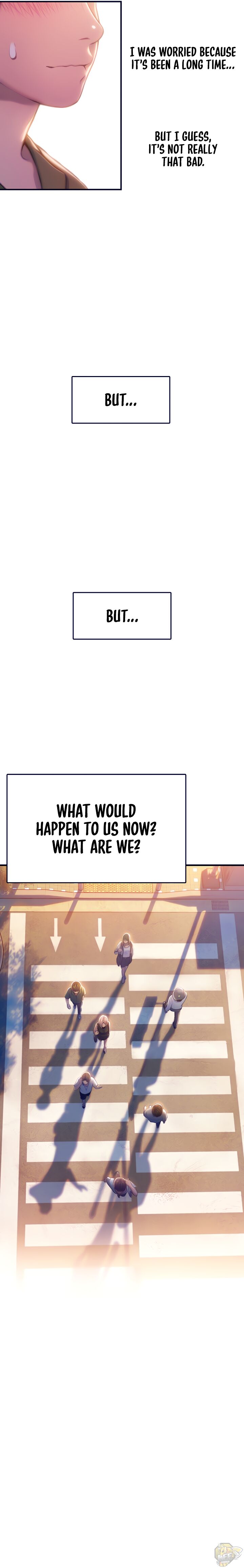 Love Limit Exceeded Chapter 17 - HolyManga.Net