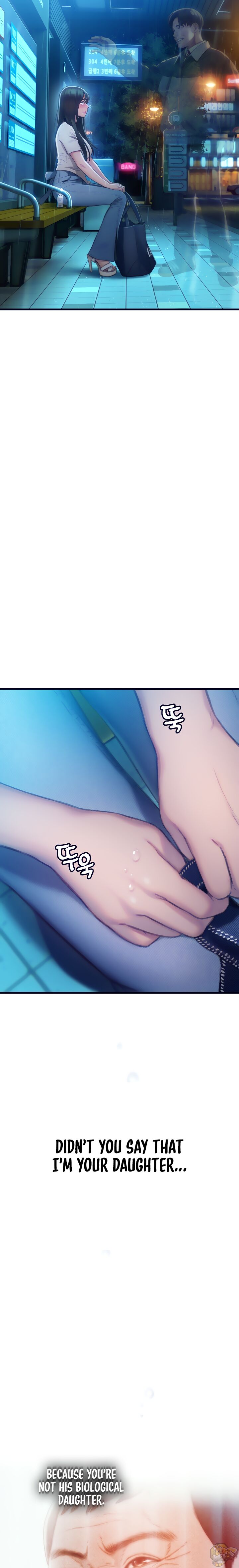 Love Limit Exceeded Chapter 17 - HolyManga.Net