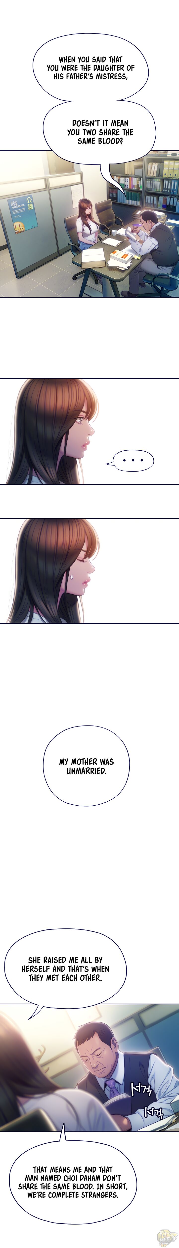 Love Limit Exceeded Chapter 17 - HolyManga.Net