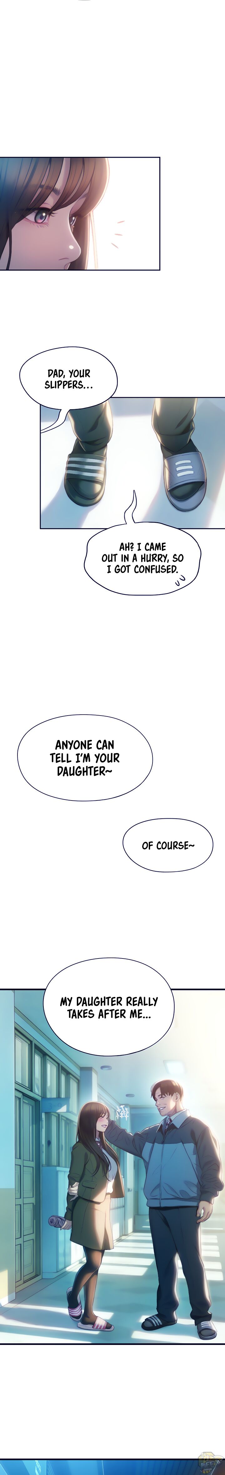Love Limit Exceeded Chapter 17 - HolyManga.Net