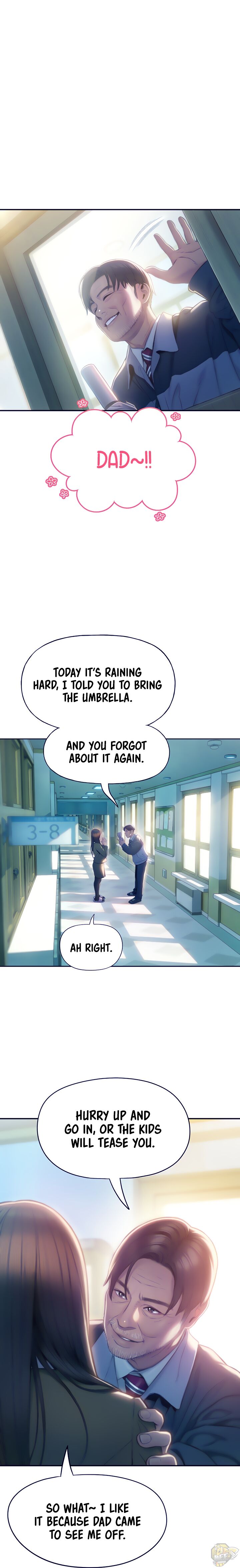 Love Limit Exceeded Chapter 17 - HolyManga.Net