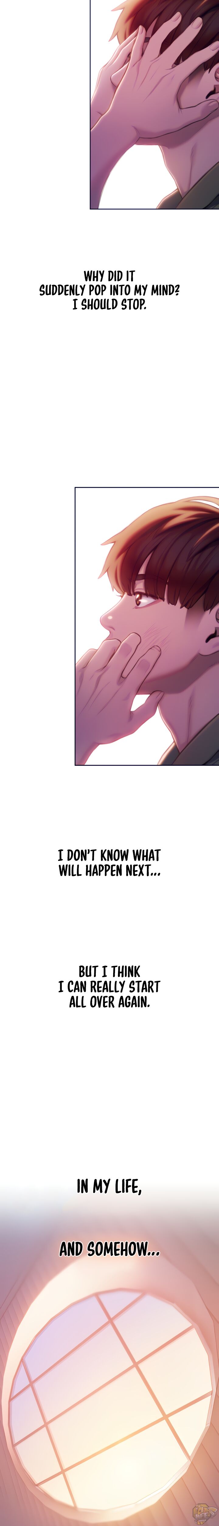 Love Limit Exceeded Chapter 17 - HolyManga.Net