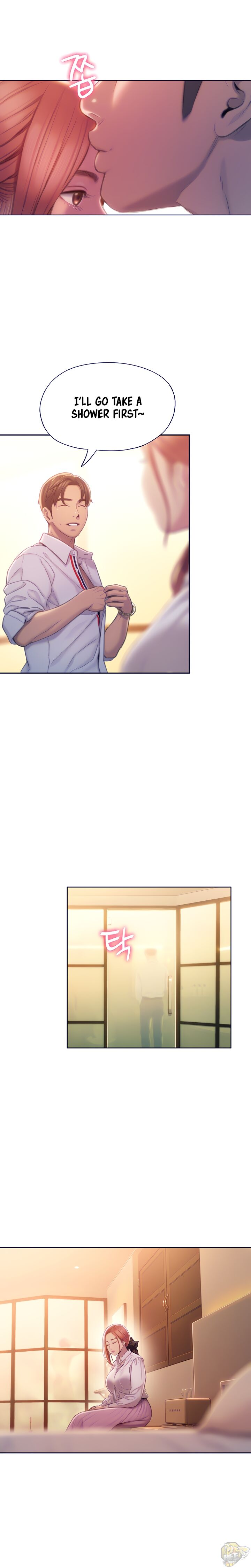 Love Limit Exceeded Chapter 18 - HolyManga.Net