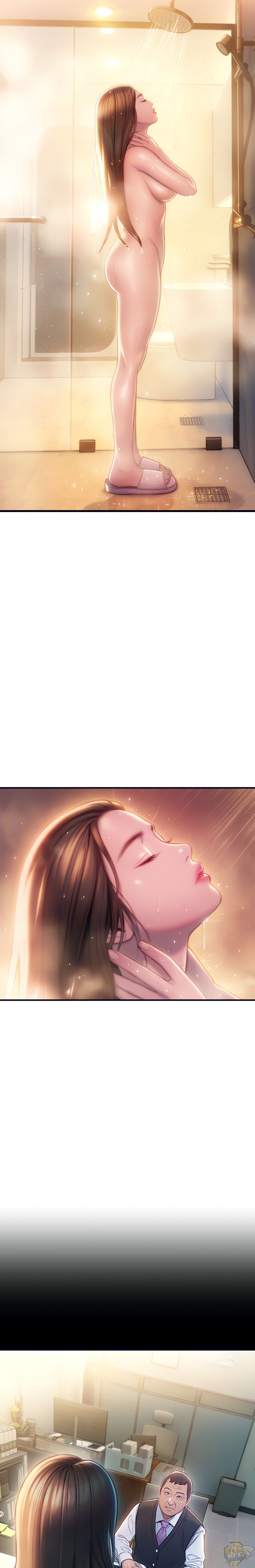 Love Limit Exceeded Chapter 18 - HolyManga.Net