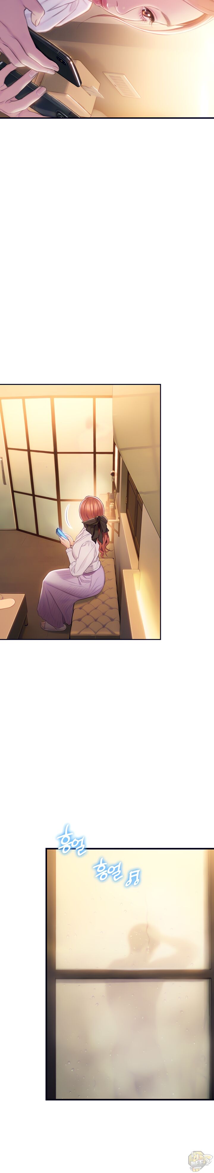 Love Limit Exceeded Chapter 18 - HolyManga.Net
