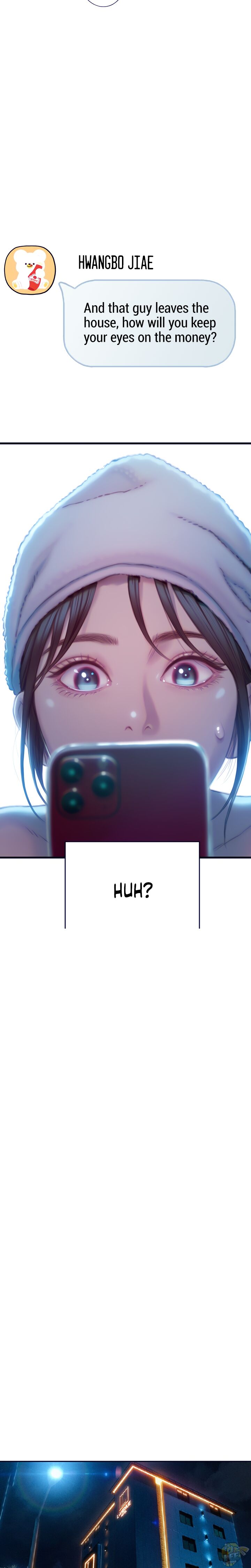 Love Limit Exceeded Chapter 18 - HolyManga.Net