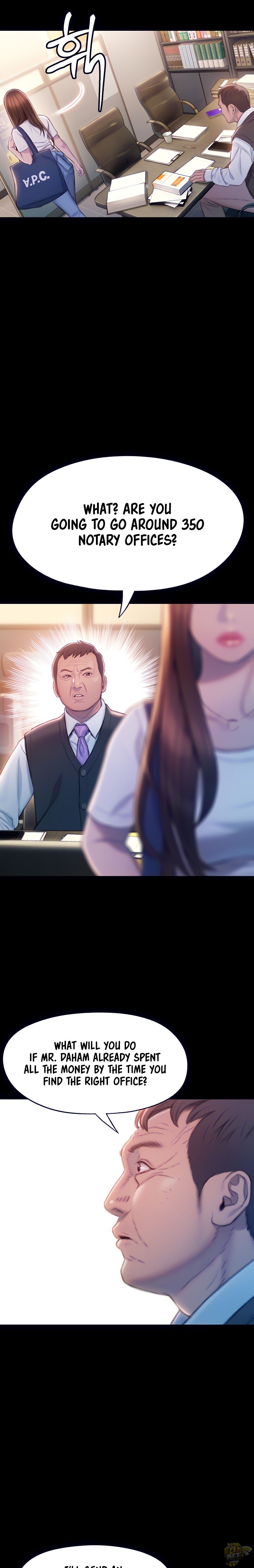 Love Limit Exceeded Chapter 18 - HolyManga.Net