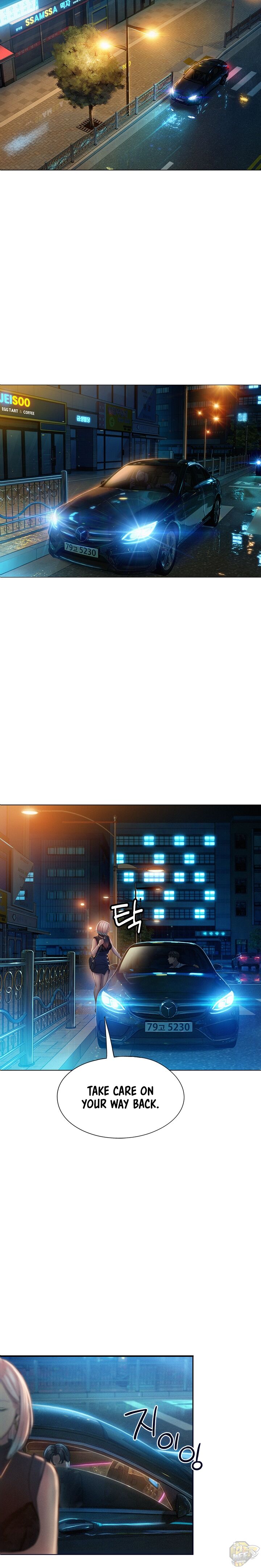 Love Limit Exceeded Chapter 18 - HolyManga.Net