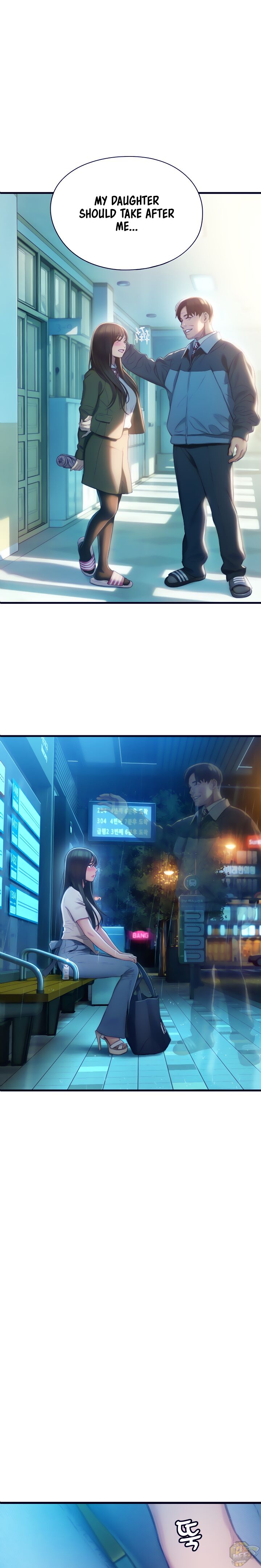 Love Limit Exceeded Chapter 18 - HolyManga.Net