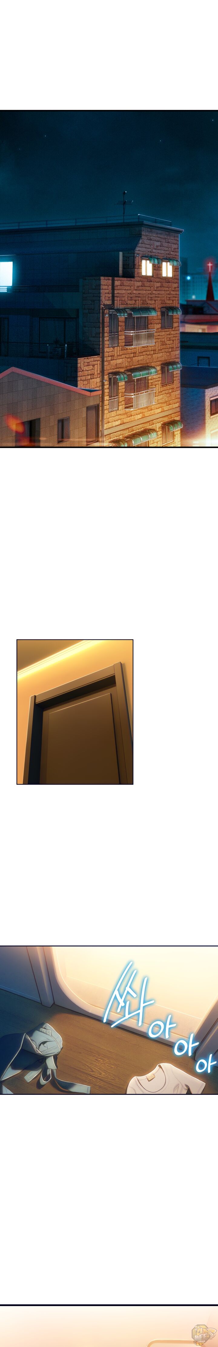 Love Limit Exceeded Chapter 18 - HolyManga.Net
