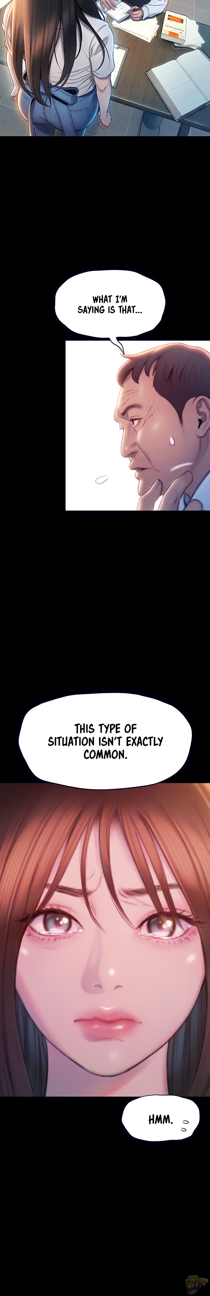 Love Limit Exceeded Chapter 18 - HolyManga.Net