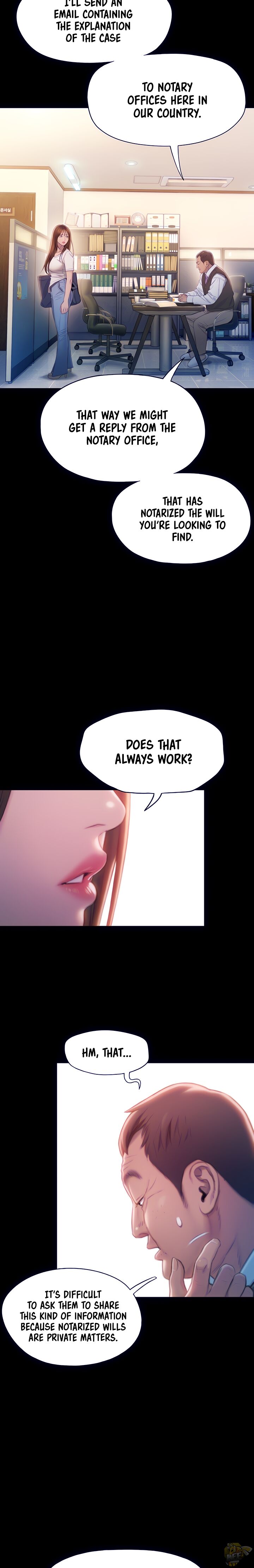 Love Limit Exceeded Chapter 18 - HolyManga.Net
