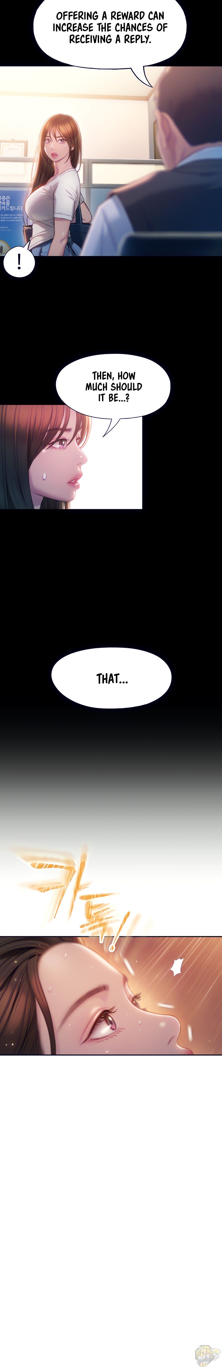 Love Limit Exceeded Chapter 18 - HolyManga.Net