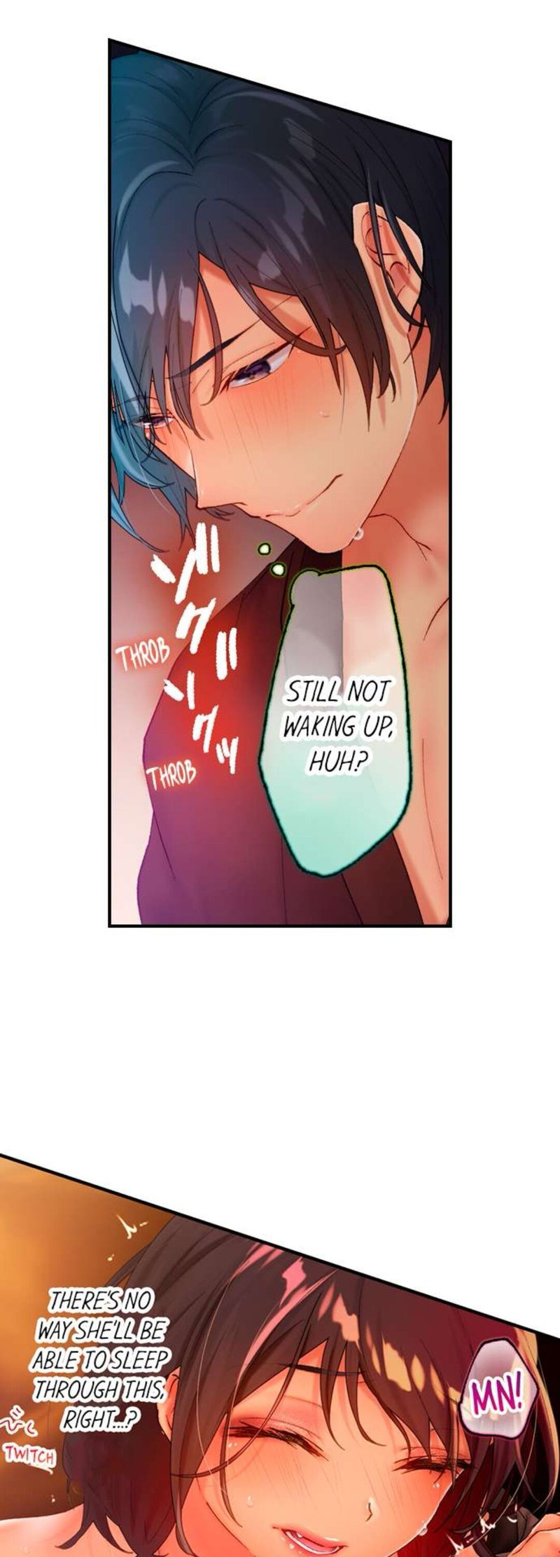 Sex In A Sauna With A No Makeup Gyaru Chapter 5 - HolyManga.Net