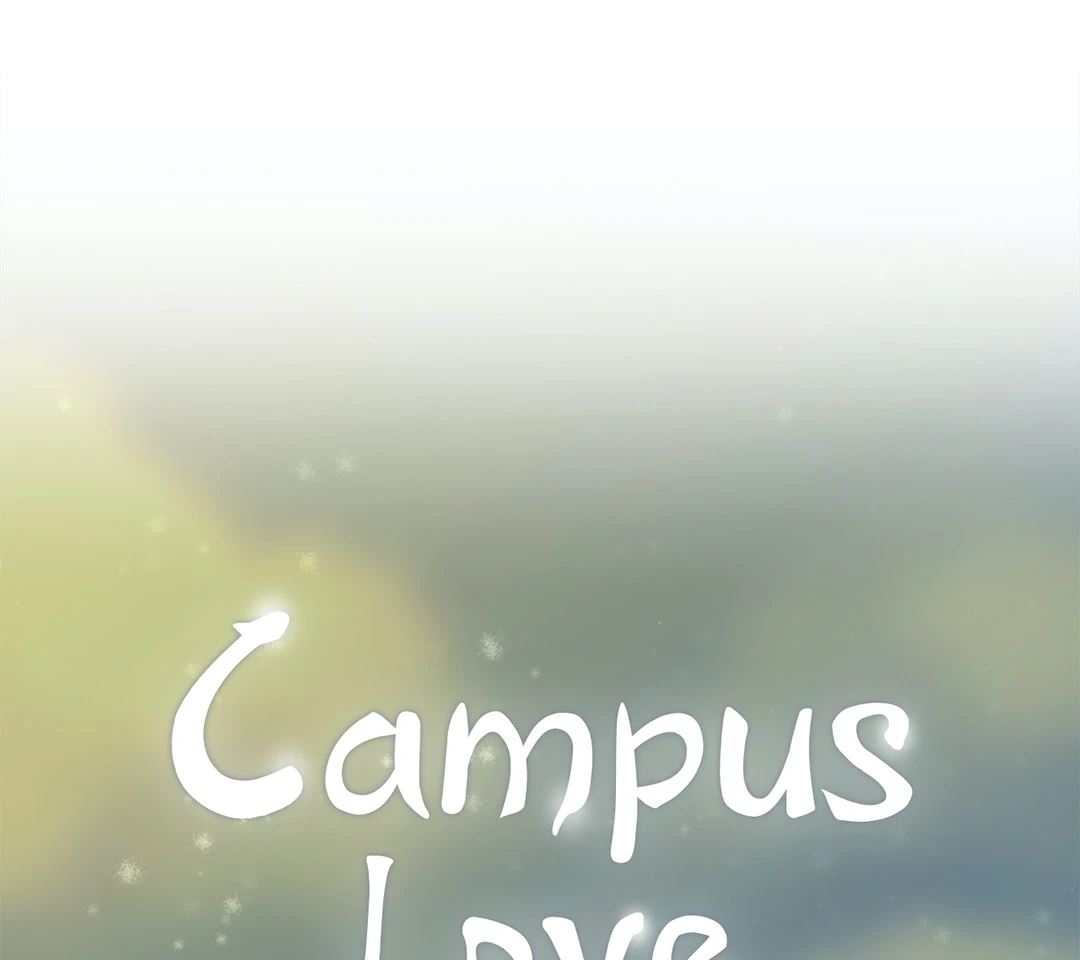 Campus Love Chapter 2 - HolyManga.Net