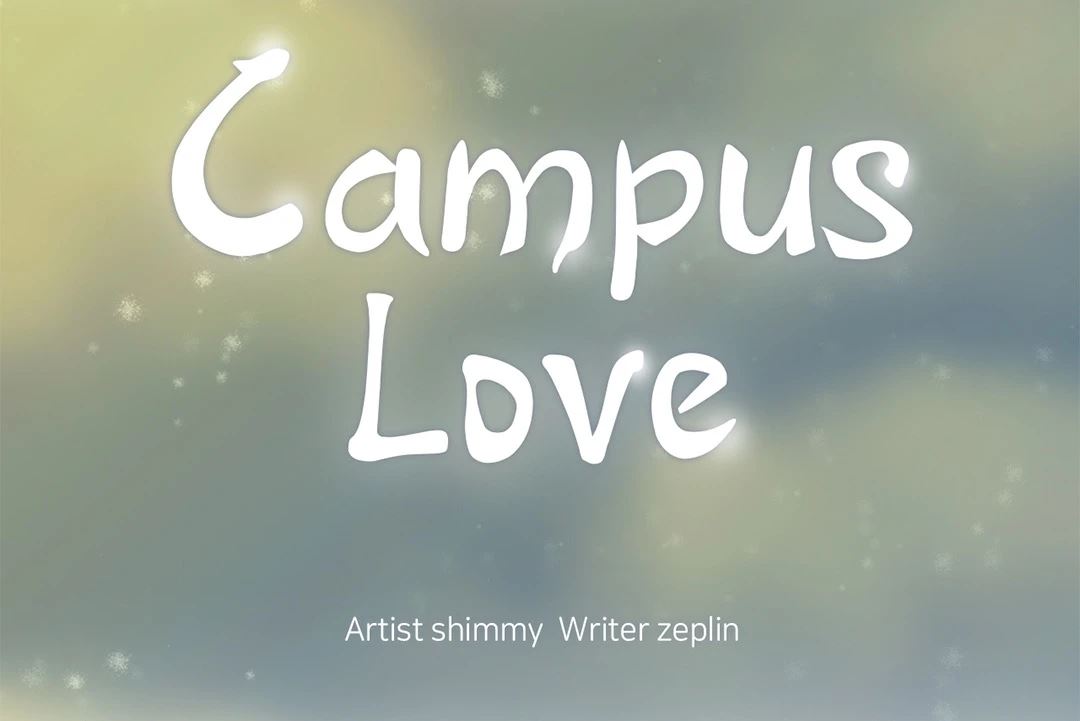 Campus Love Chapter 2 - HolyManga.Net