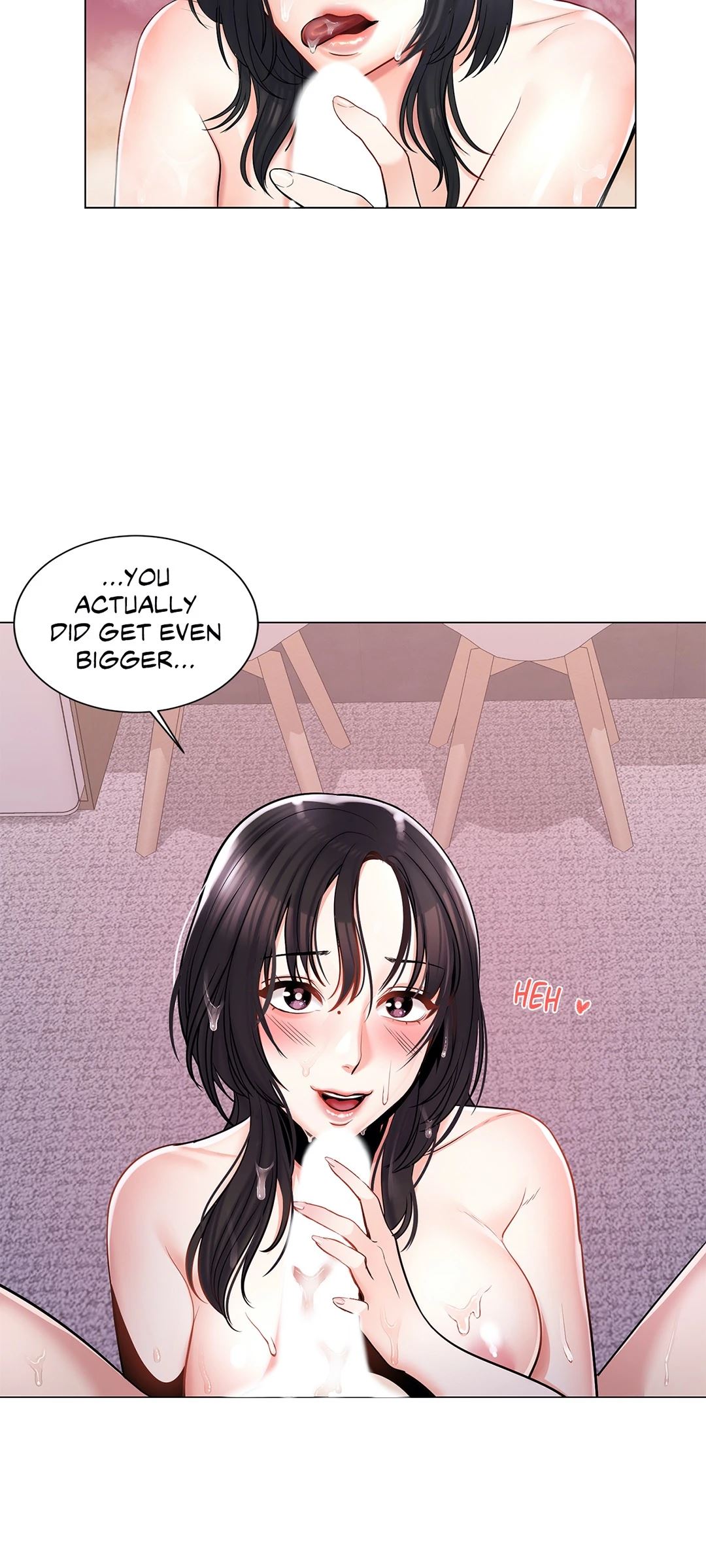 Campus Love Chapter 5 - HolyManga.Net