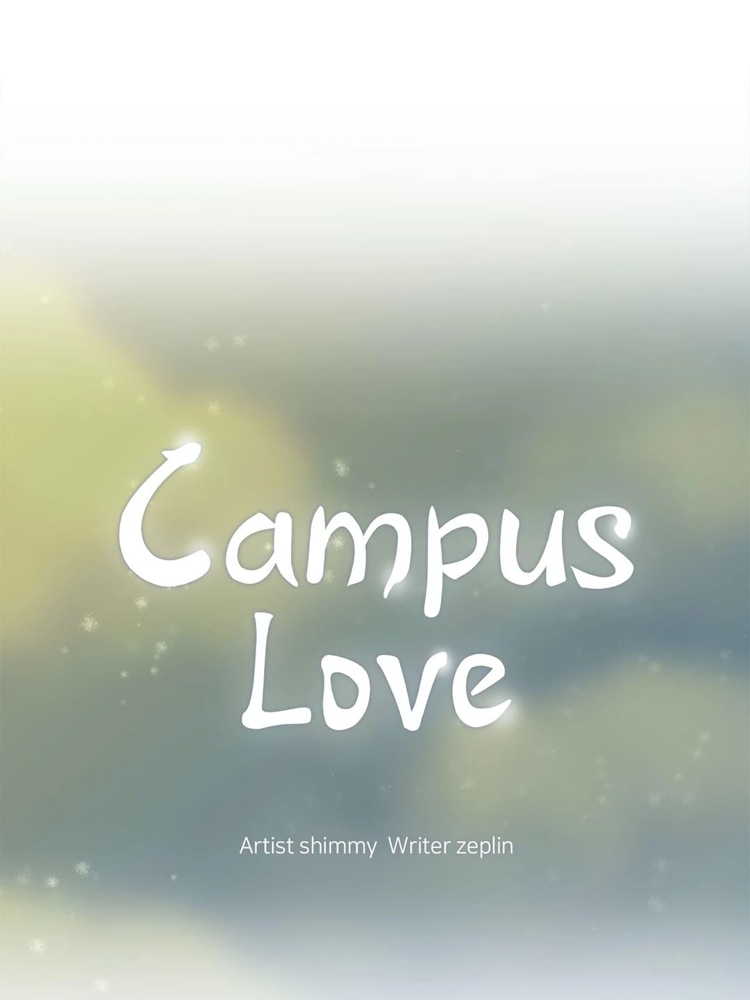 Campus Love Chapter 8 - HolyManga.Net