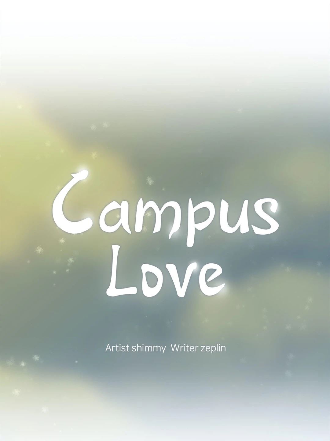 Campus Love Chapter 9 - HolyManga.Net