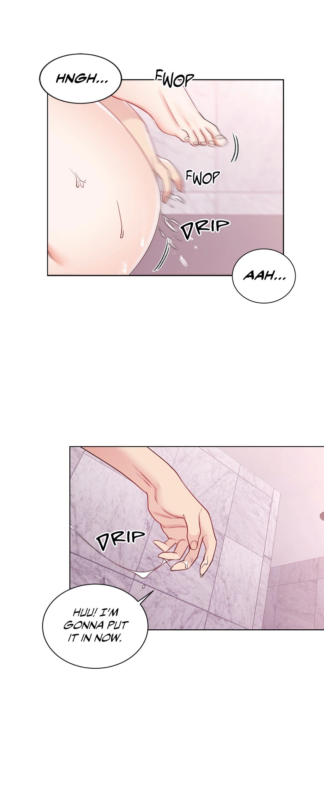 Campus Love Chapter 18 - HolyManga.Net